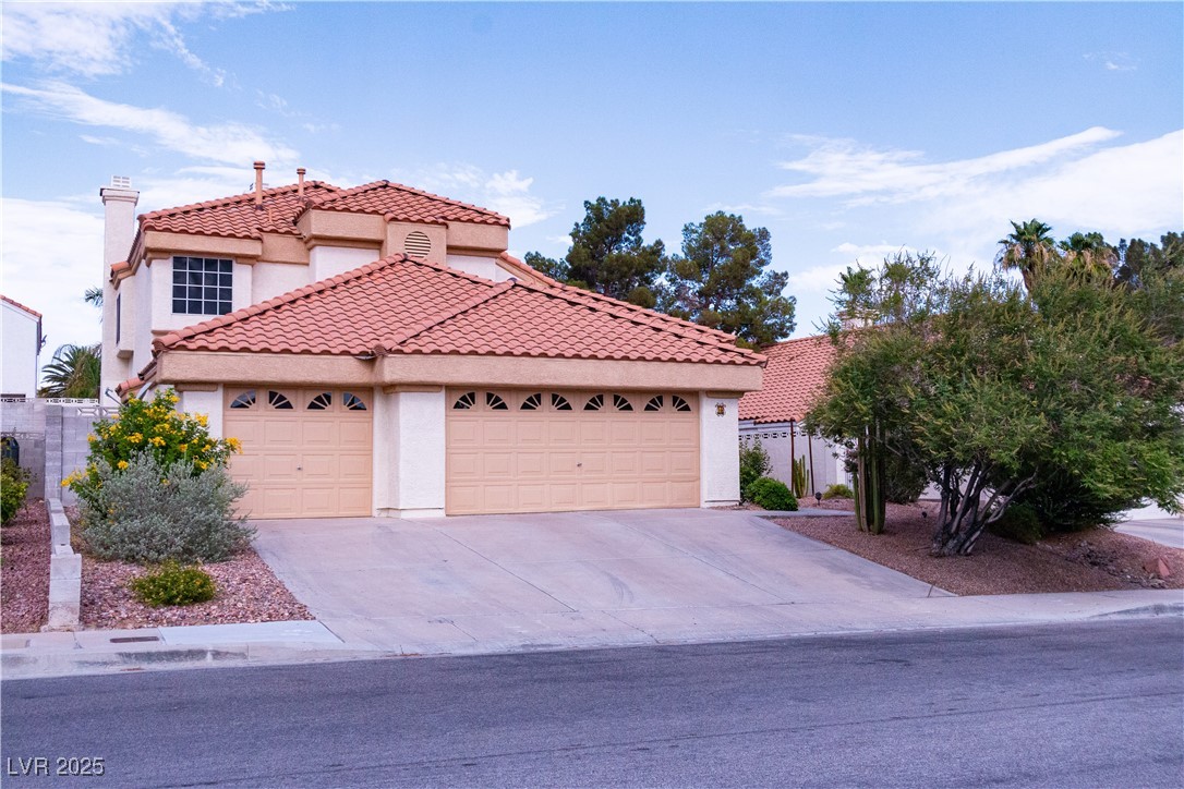7 Barton Spring Circle