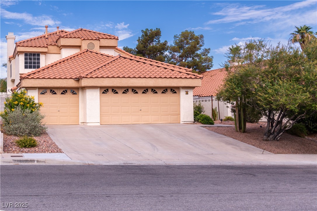 7 Barton Spring Circle
