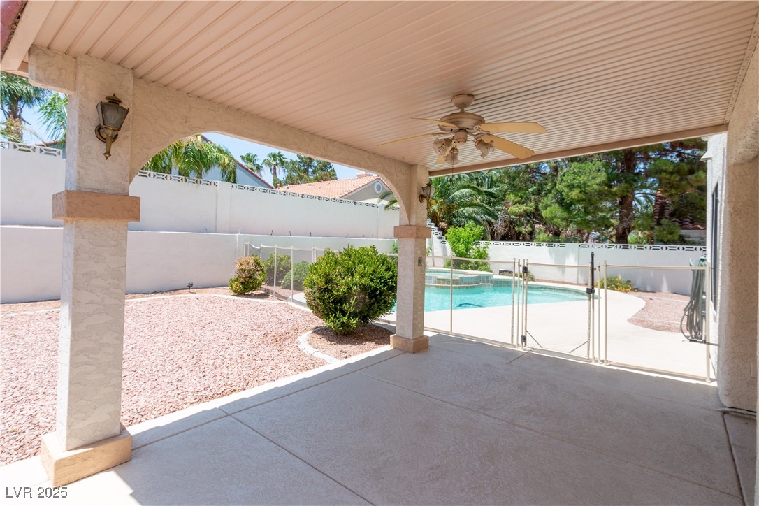 7 Barton Spring Circle