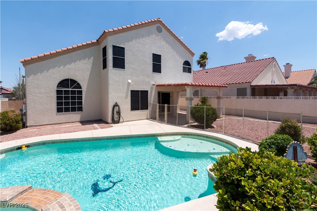 7 Barton Spring Circle
