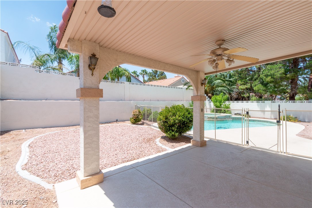7 Barton Spring Circle