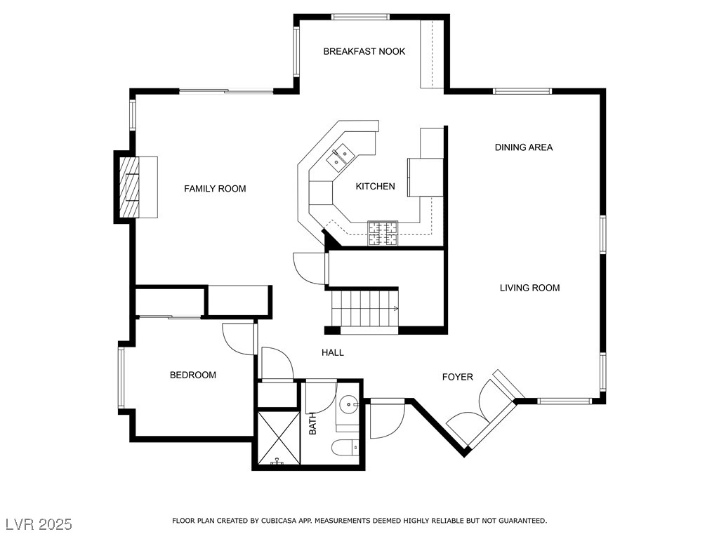 7 Barton Spring Circle