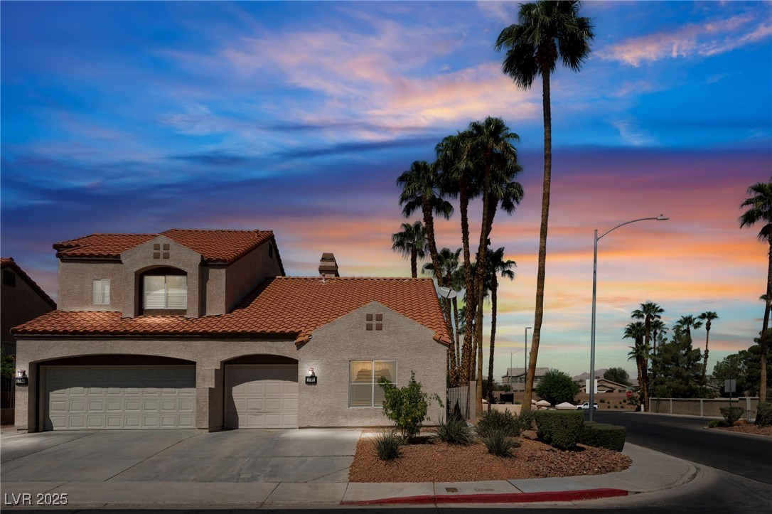 1701 Comstock Drive