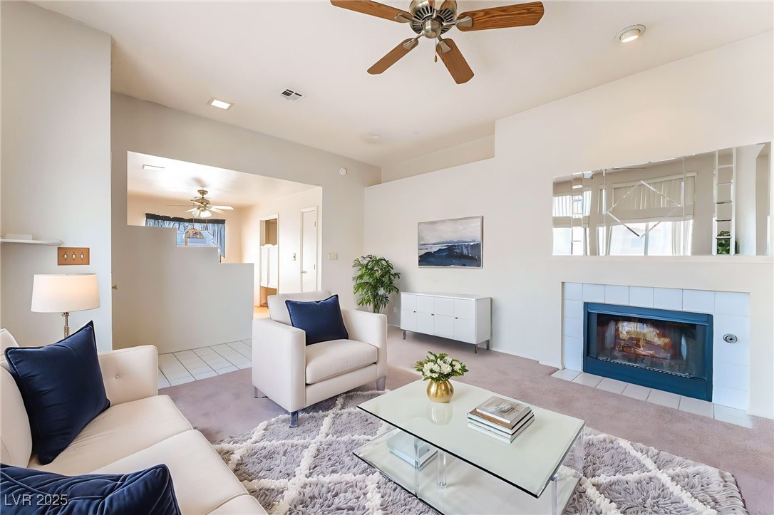 1701 Comstock Drive