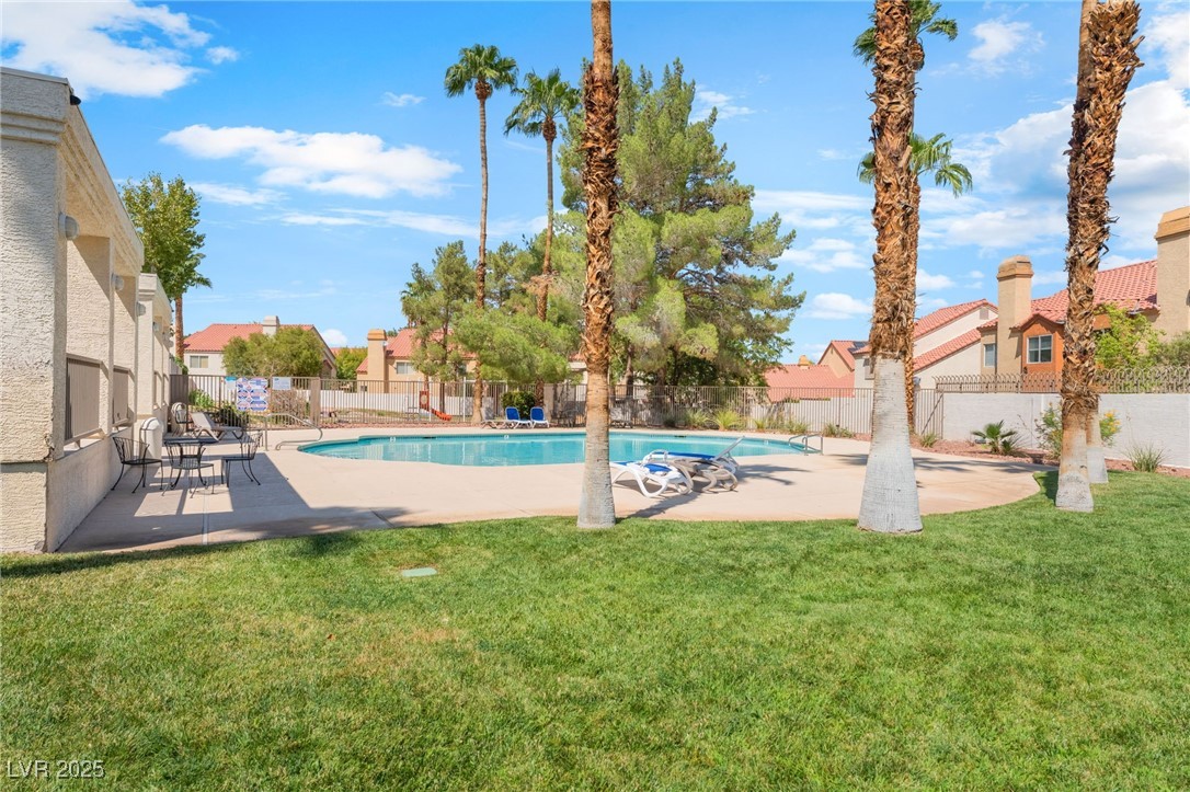 1701 Comstock Drive