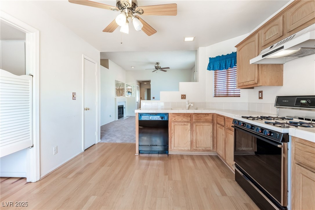 1701 Comstock Drive