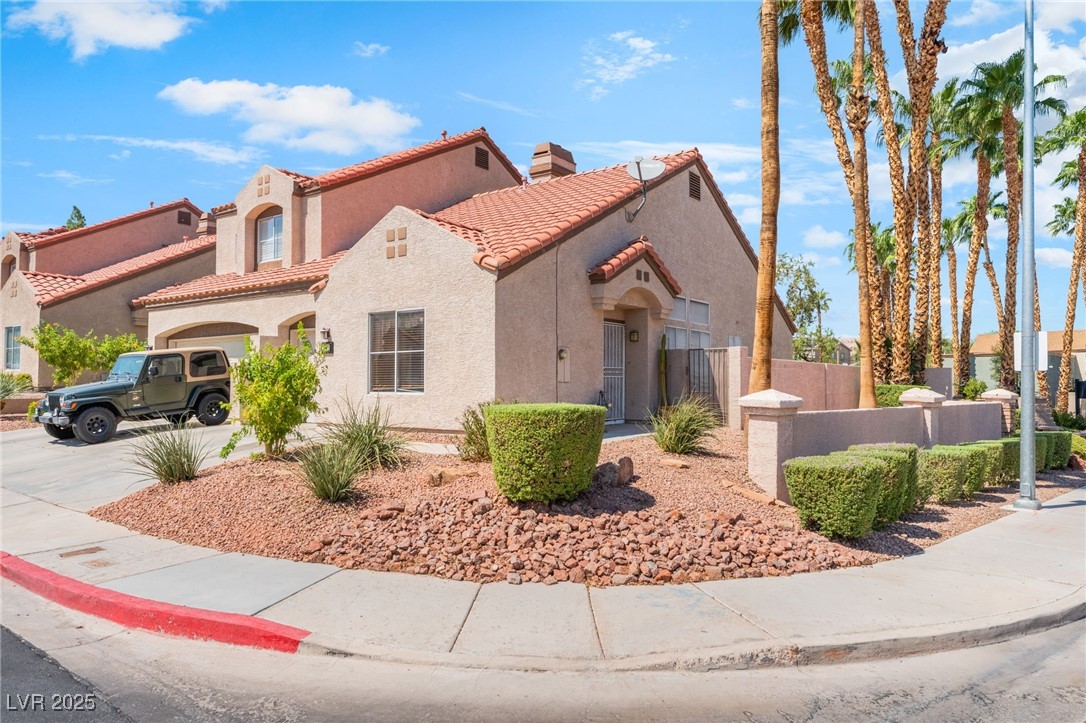 1701 Comstock Drive