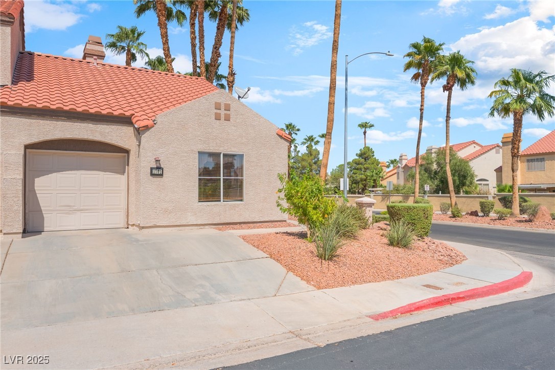 1701 Comstock Drive