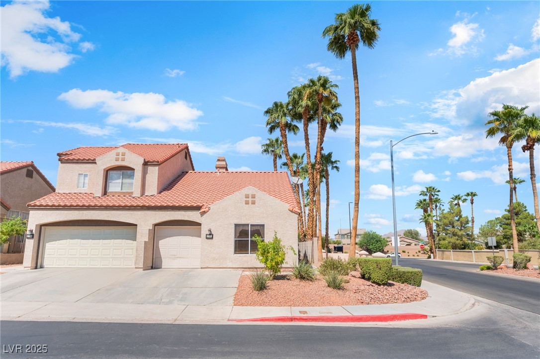 1701 Comstock Drive