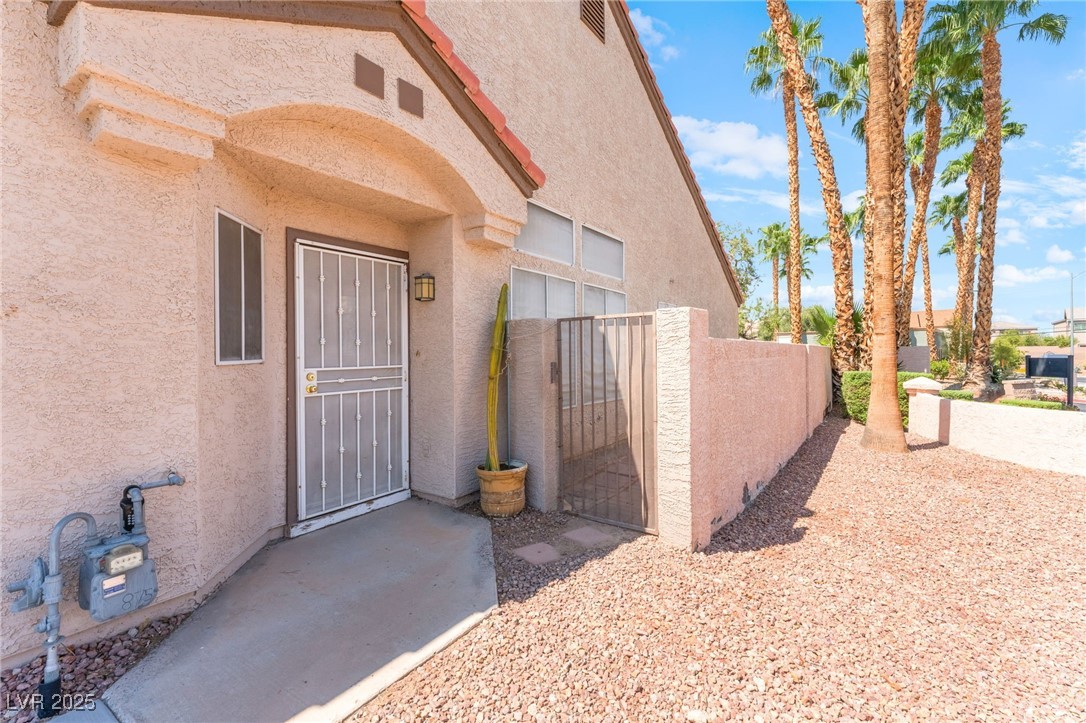 1701 Comstock Drive