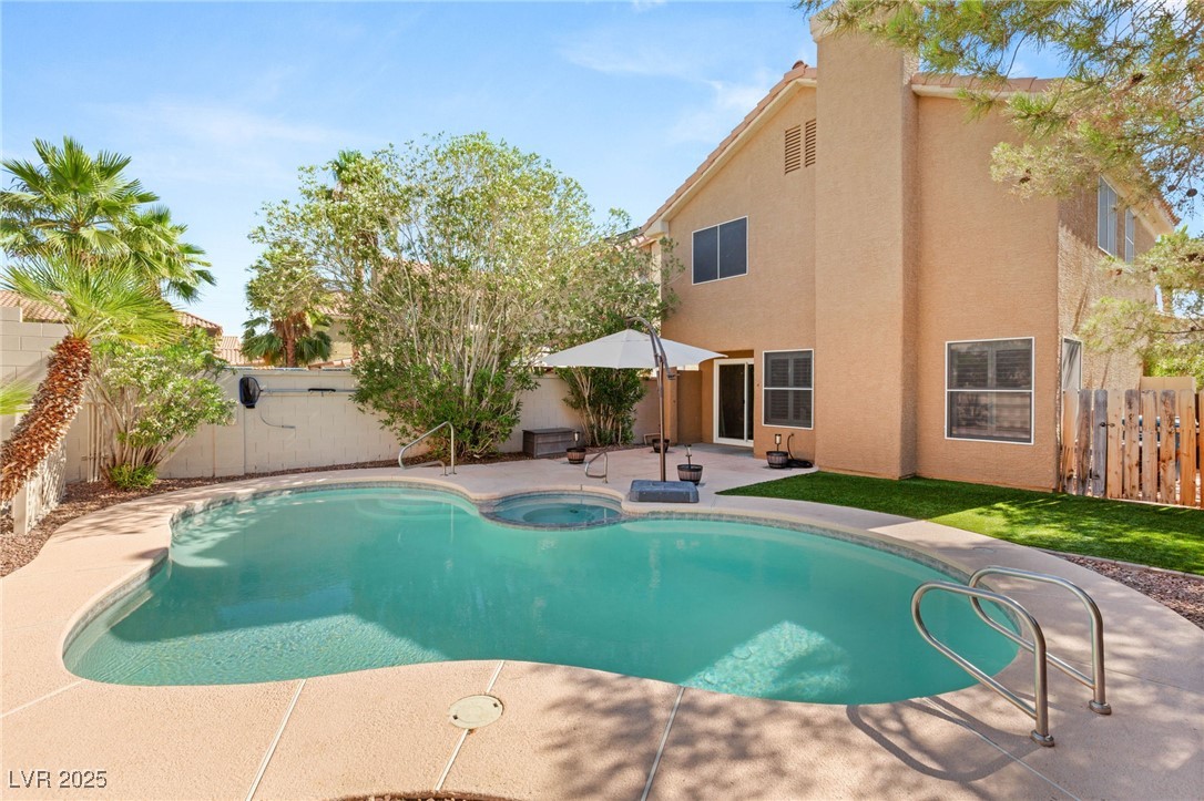 1125 Lumina Court