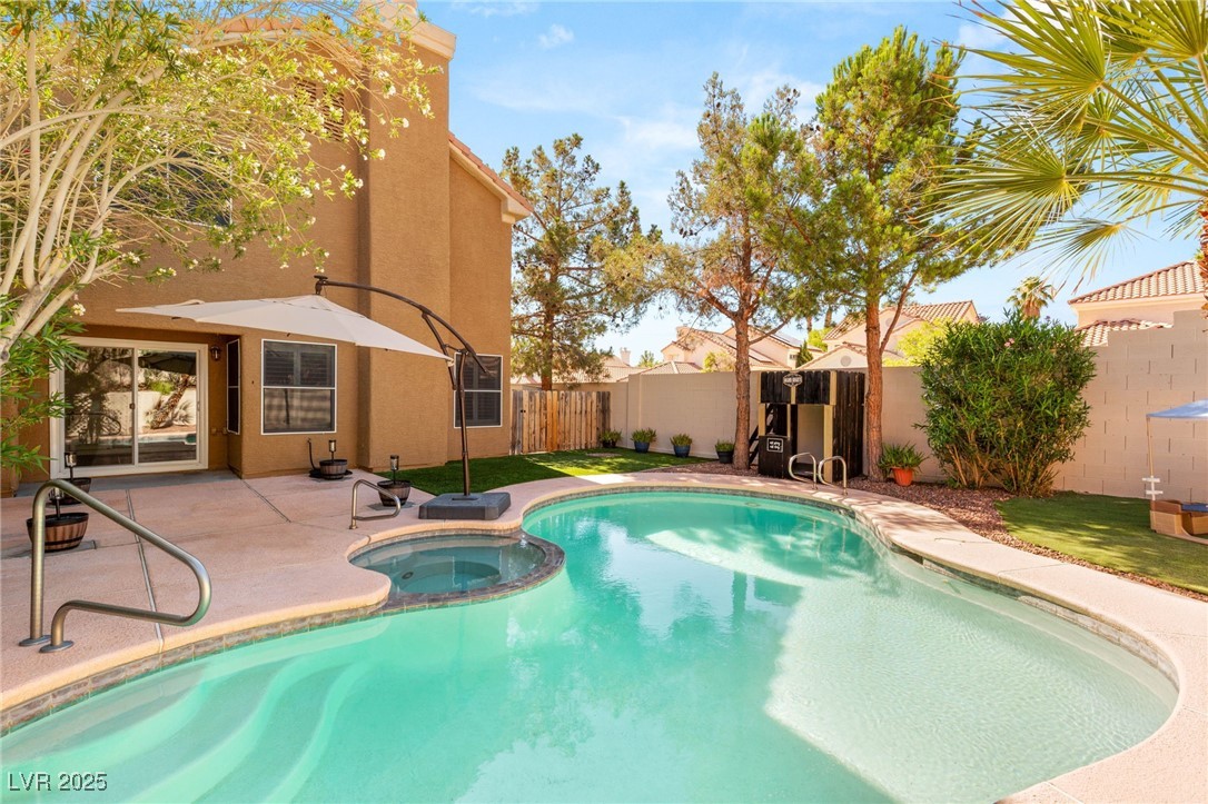 1125 Lumina Court