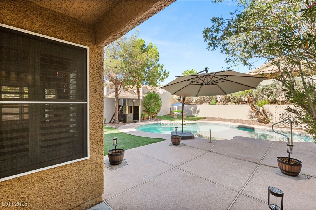 1125 Lumina Court