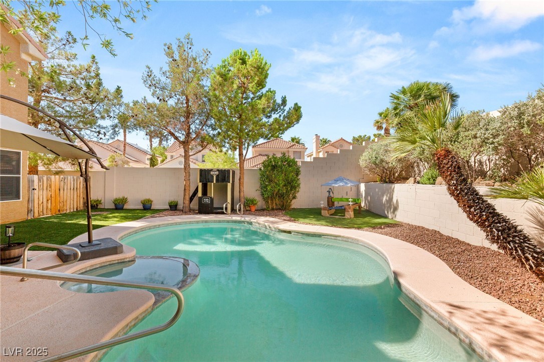 1125 Lumina Court