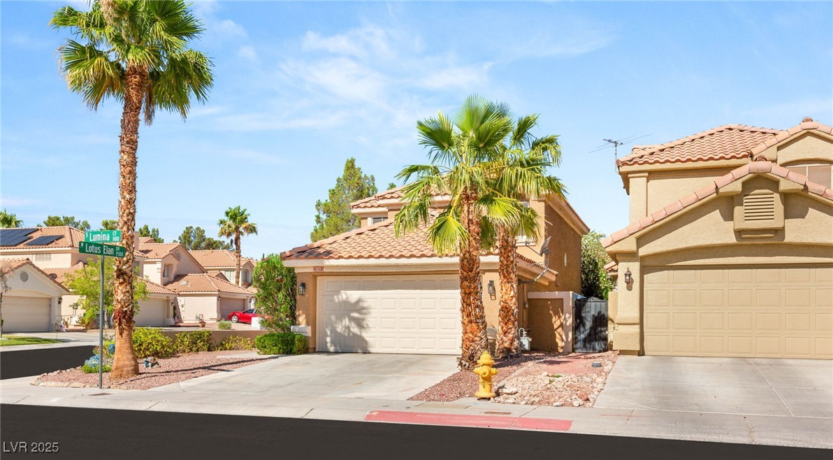 1125 Lumina Court