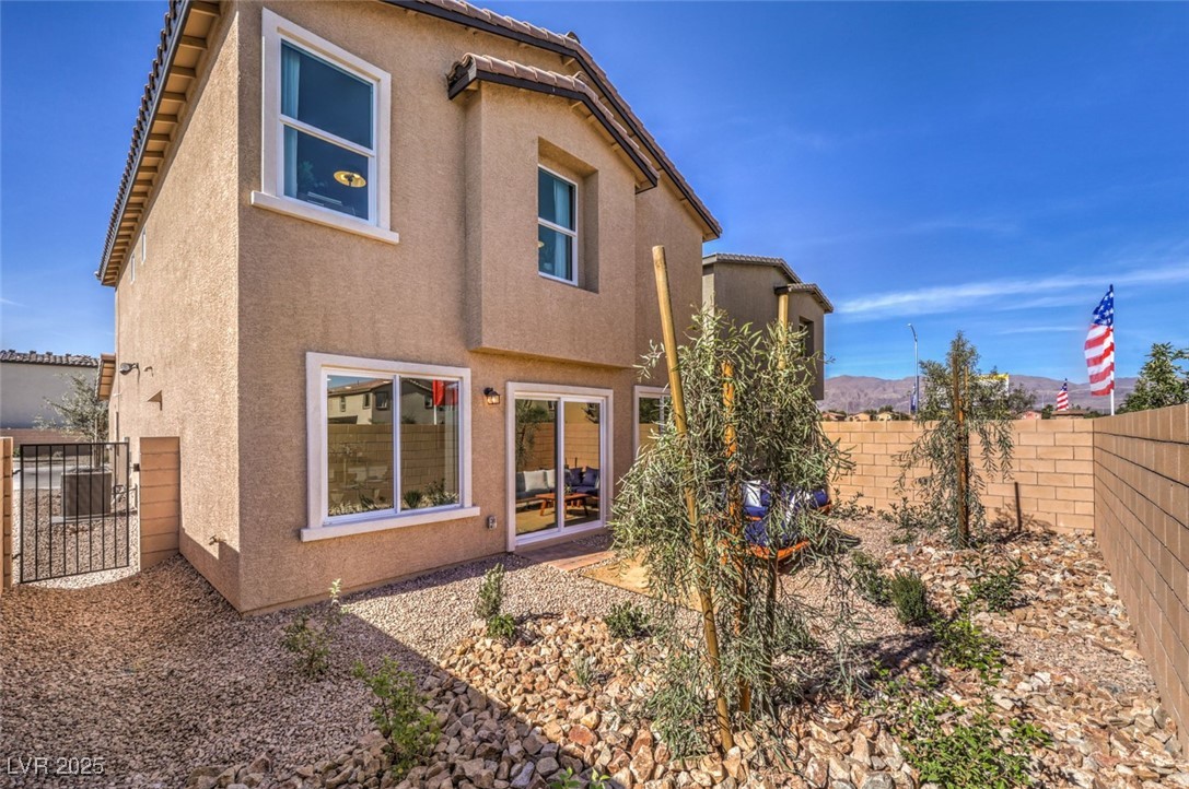 5638 Sunset Sedona Street Lot 84