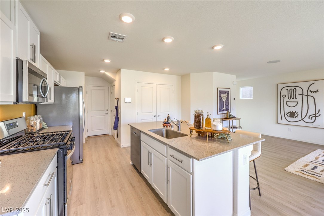 5638 Sunset Sedona Street Lot 84