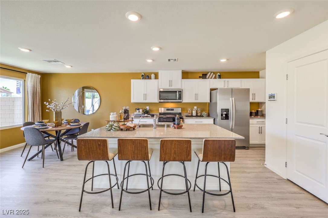 5638 Sunset Sedona Street Lot 84