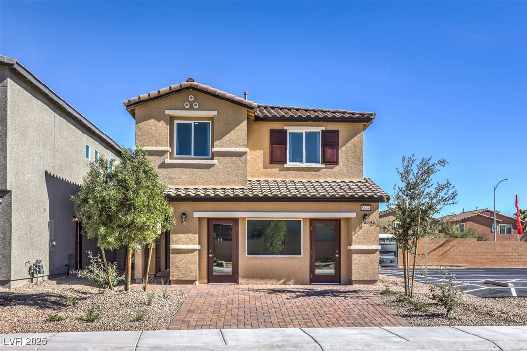 5638 Sunset Sedona Street Lot 84