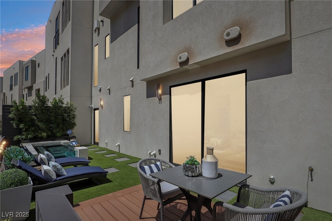 426 Tranquil Peak Court