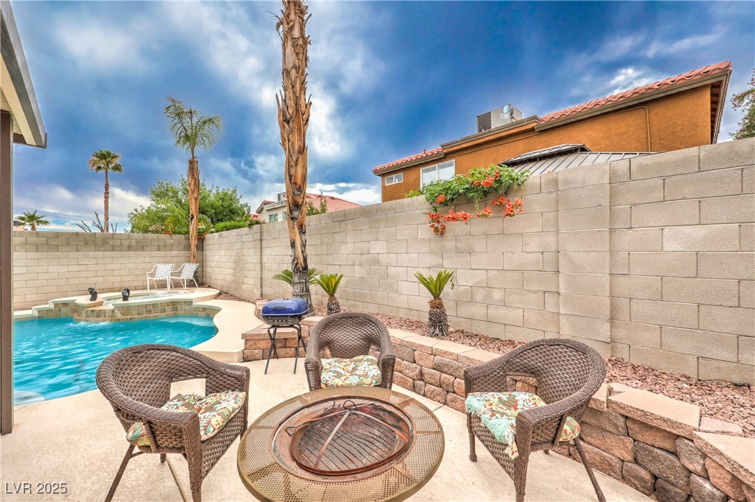 8737 Autumn Valley Avenue