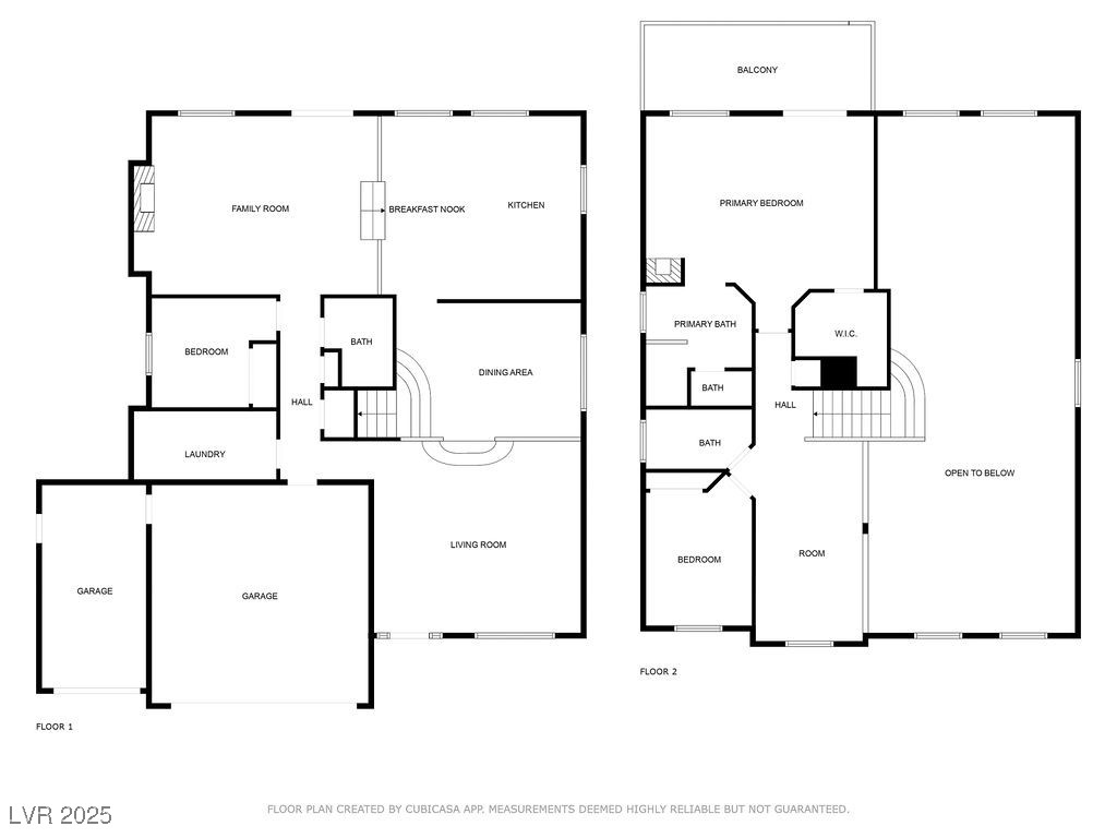 2204 Ambermill Court