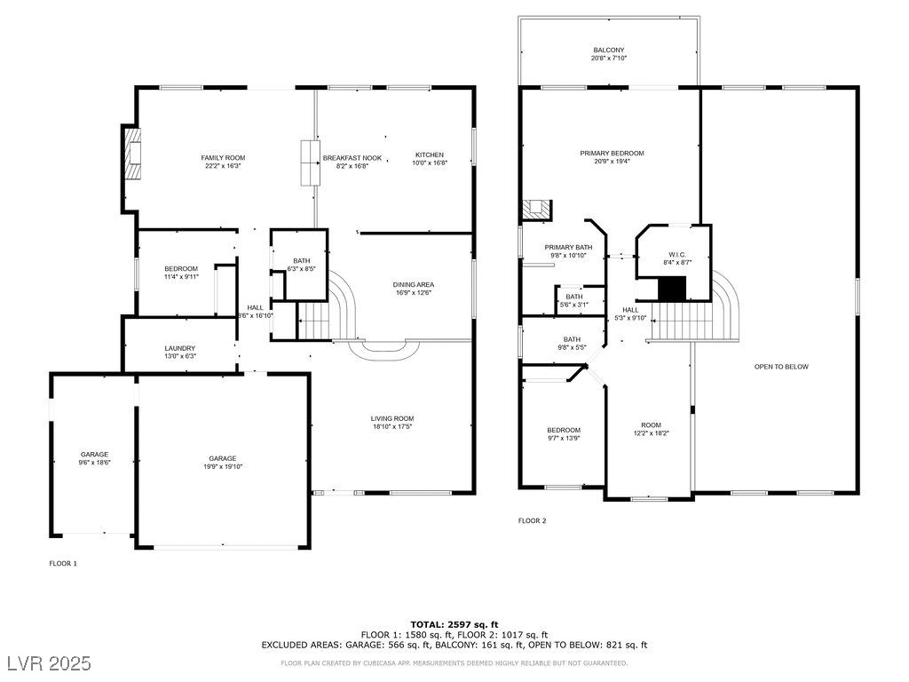 2204 Ambermill Court
