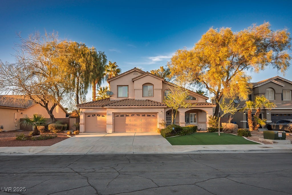 2204 Ambermill Court