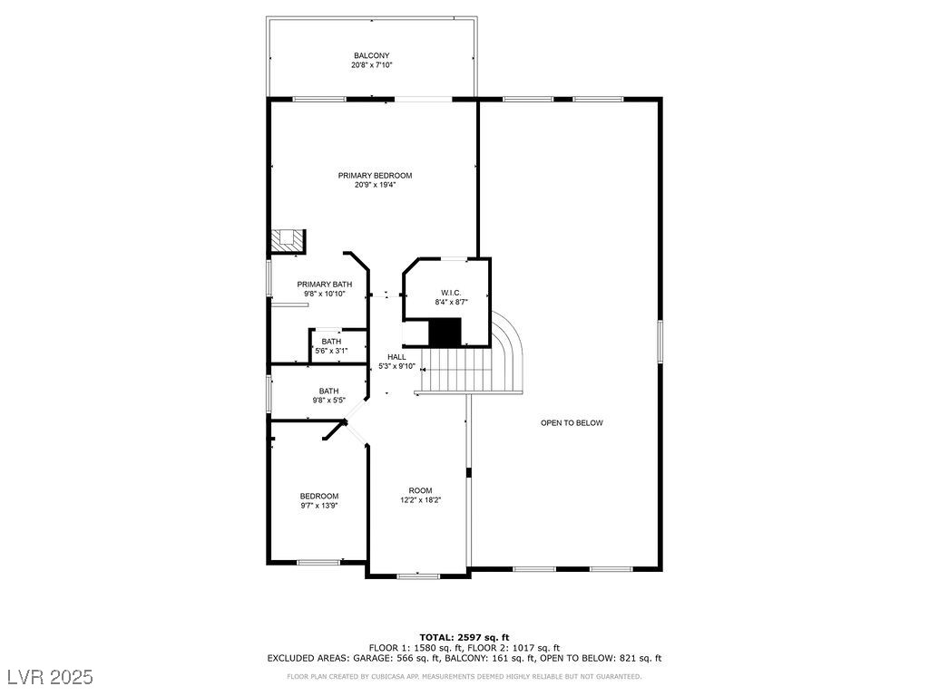 2204 Ambermill Court