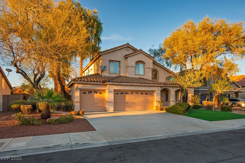 2204 Ambermill Court