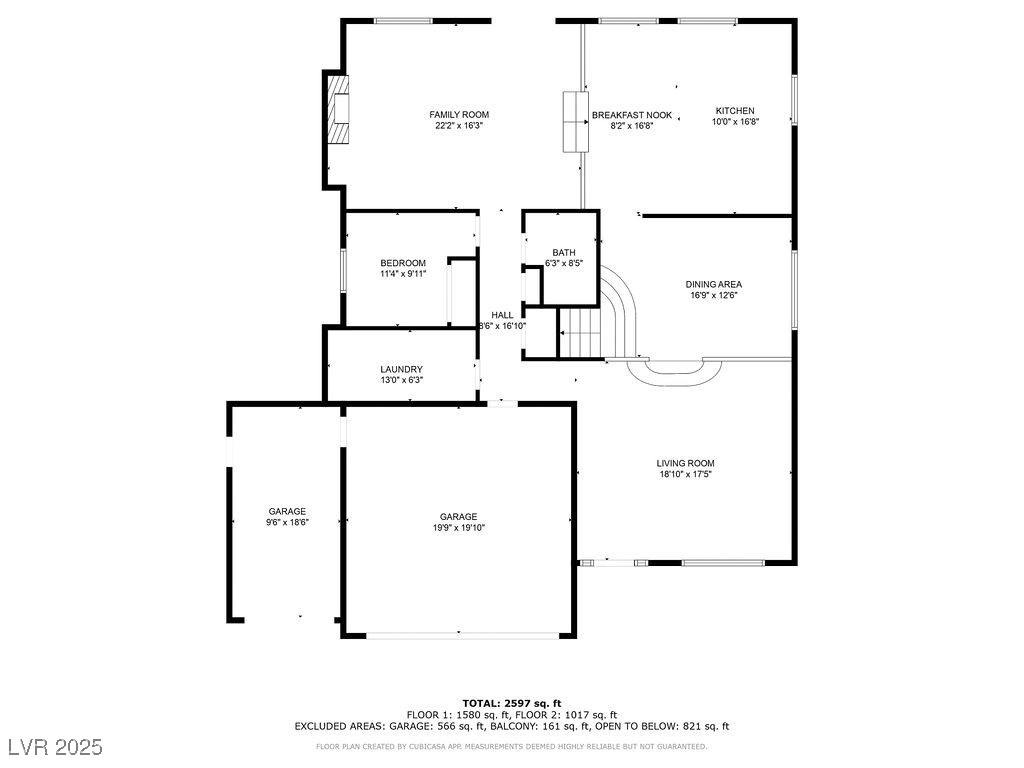 2204 Ambermill Court