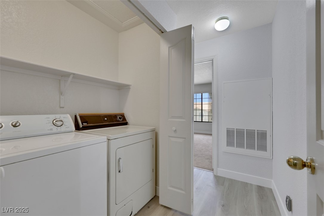 2627 South Durango Drive 201