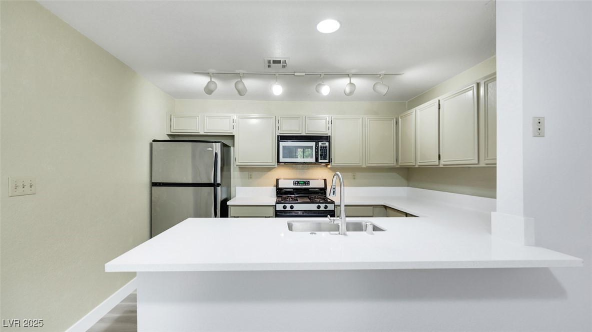 2627 South Durango Drive 201
