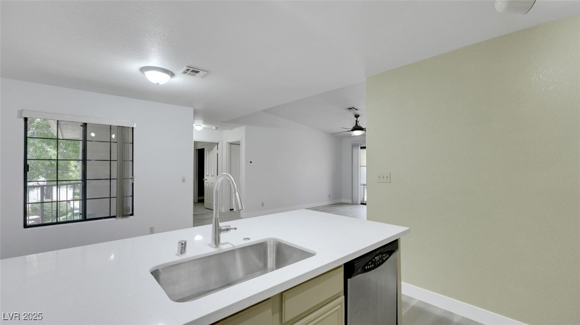 2627 South Durango Drive 201