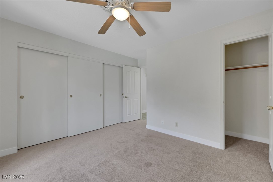 2627 South Durango Drive 201