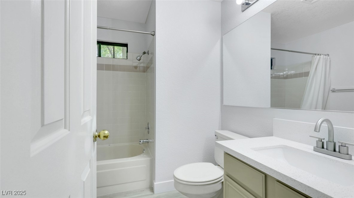 2627 South Durango Drive 201