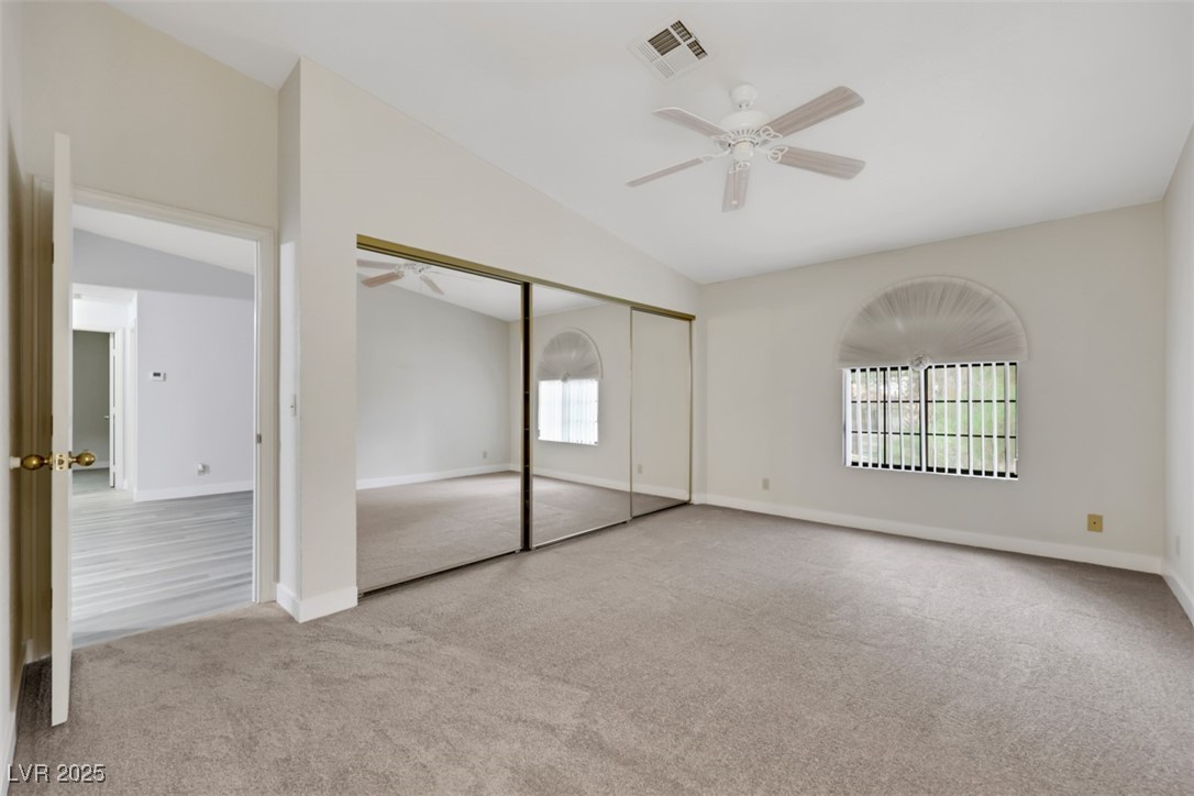 2627 South Durango Drive 201