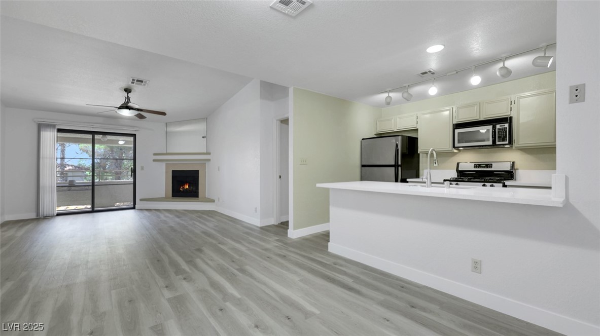 2627 South Durango Drive 201