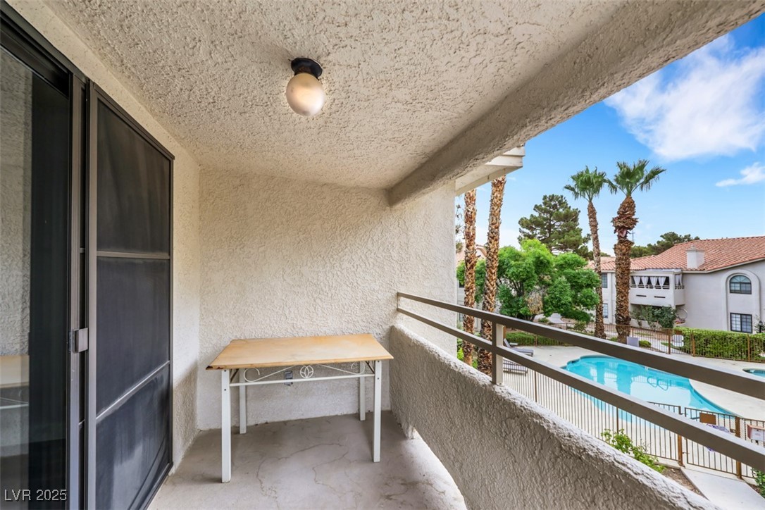 2627 South Durango Drive 201