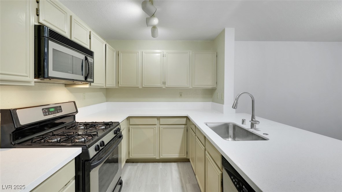 2627 South Durango Drive 201