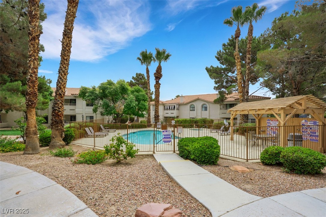 2627 South Durango Drive 201