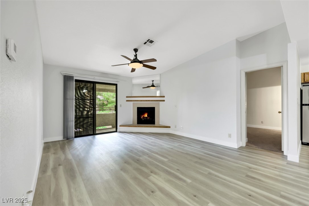 2627 South Durango Drive 201