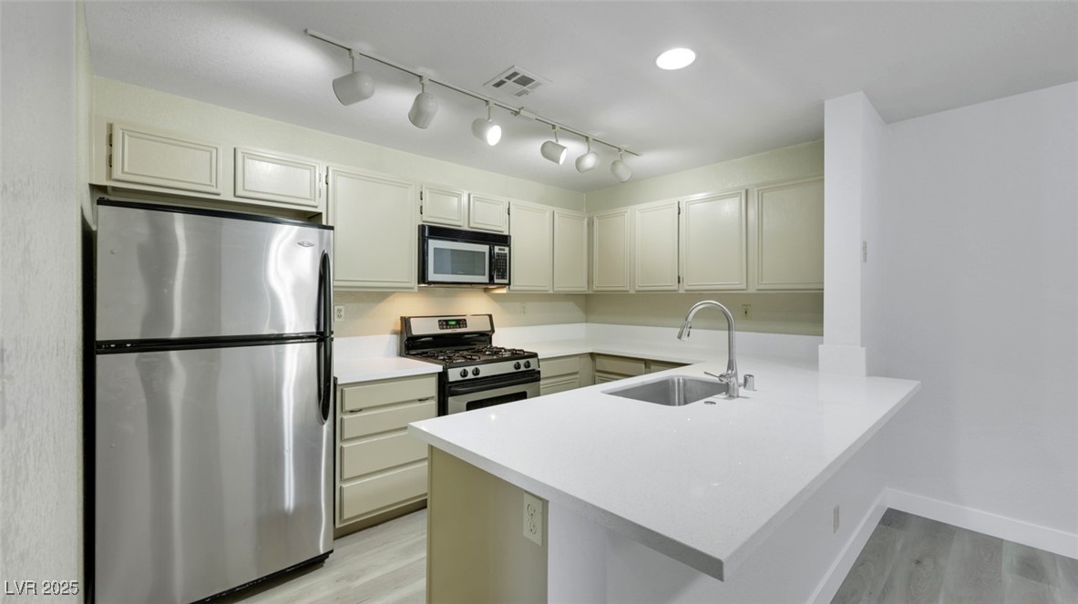 2627 South Durango Drive 201