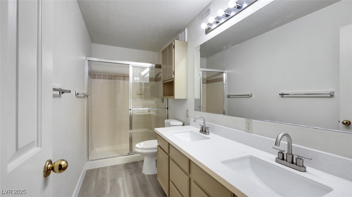 2627 South Durango Drive 201