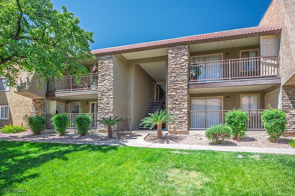 4980 Indian River Drive 447