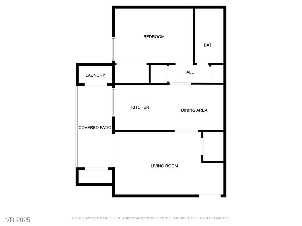 4980 Indian River Drive 447