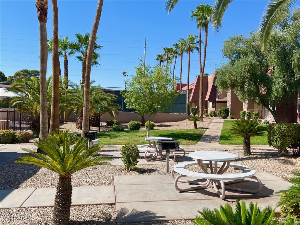 4980 Indian River Drive 447