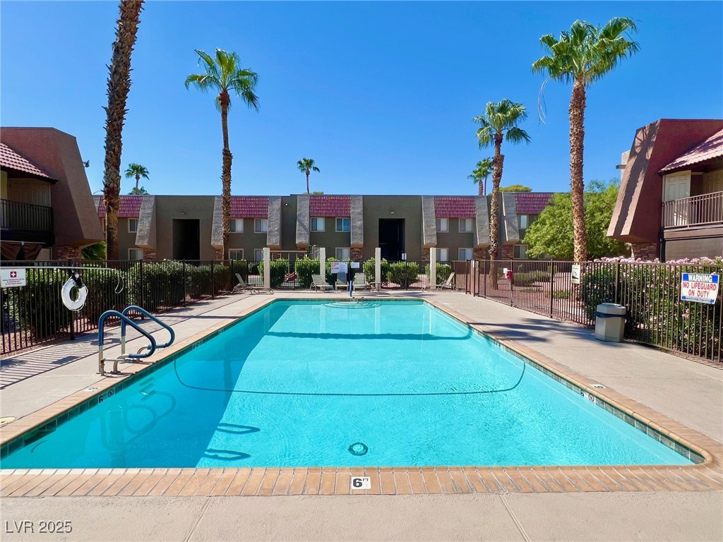 4980 Indian River Drive 447