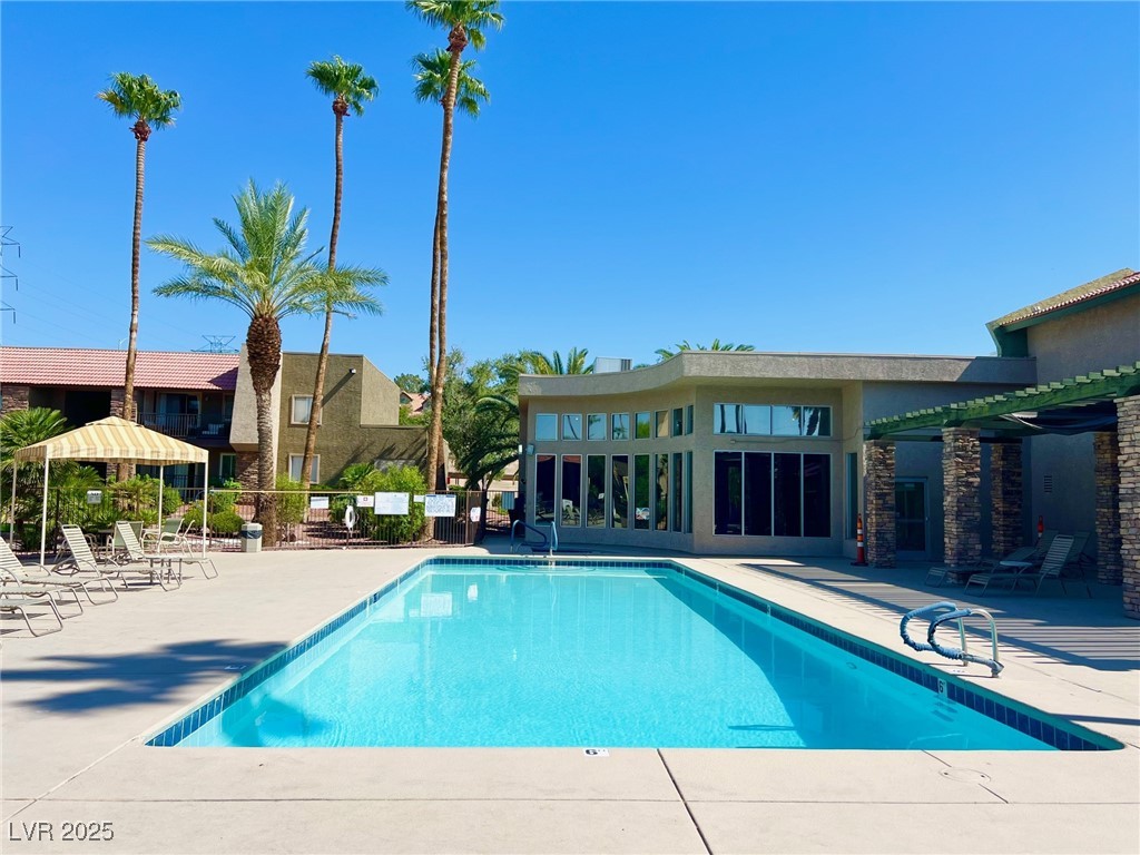 4980 Indian River Drive 447