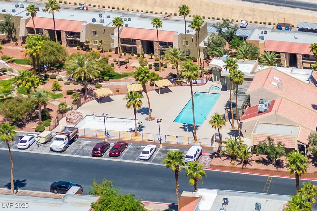 4980 Indian River Drive 447